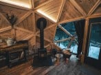 Log burner Log burner